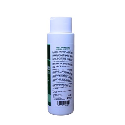 Directions (Conditioner Atras)